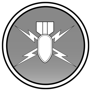 owerPlus DCU UXO & Multithreat