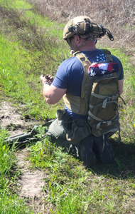Fire response teams